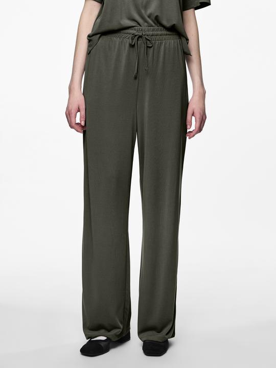 Produktbild Pieces PCANORA Hose mit weitem Bein (S)