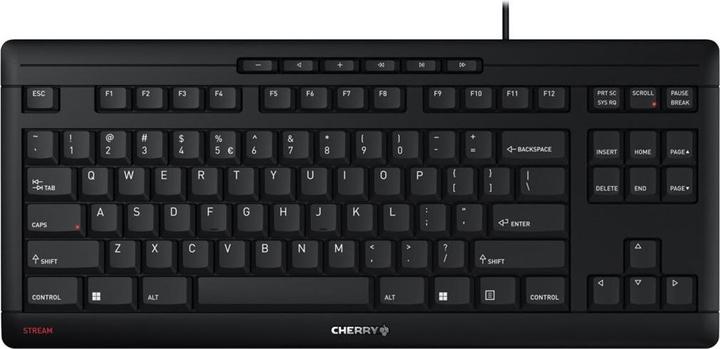 Immagine prodotto CHERRY Stream (US, Cablato)