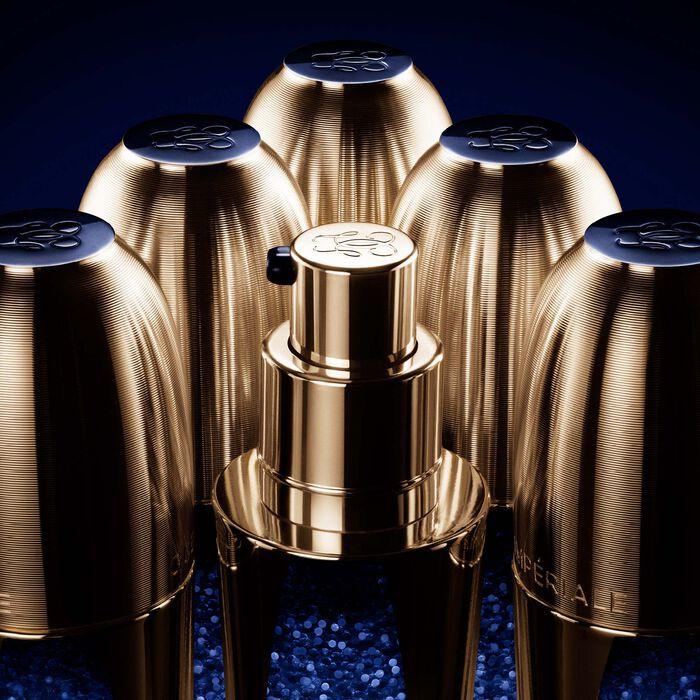 Produktbild Guerlain Orchidée Impériale The Micro-Lift Concentrate Tri-Serum (50 ml)