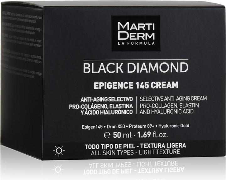 Actual product image Martiderm Epigence 145 Anti-Aging Cream (50 ml) (50 ml, Day cream)