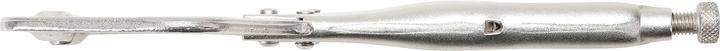 Actual product image BGS Spot-welding grip pliers (280 mm)
