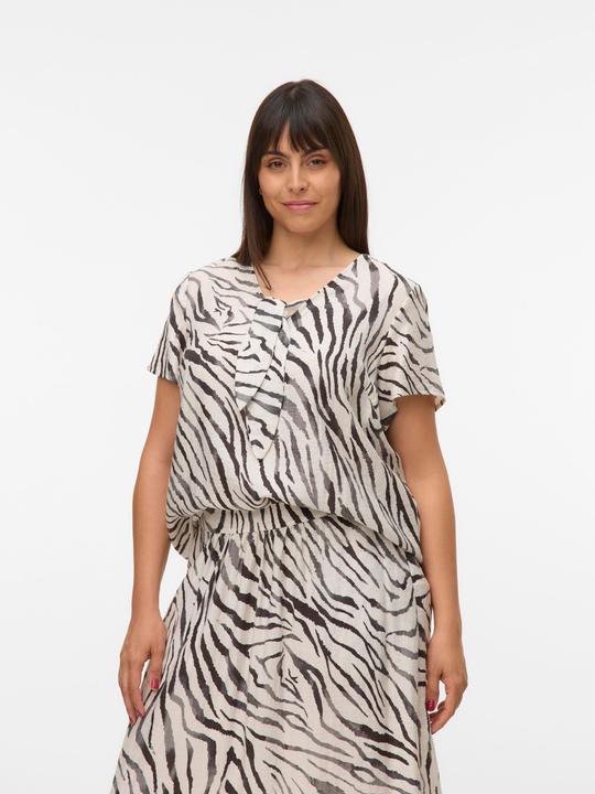 Image du produit Vero Moda VMCDORA Top Bluse (52)