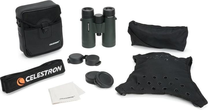 Image du produit Celestron Trailseeker 8x42 (8 x, 42 mm)