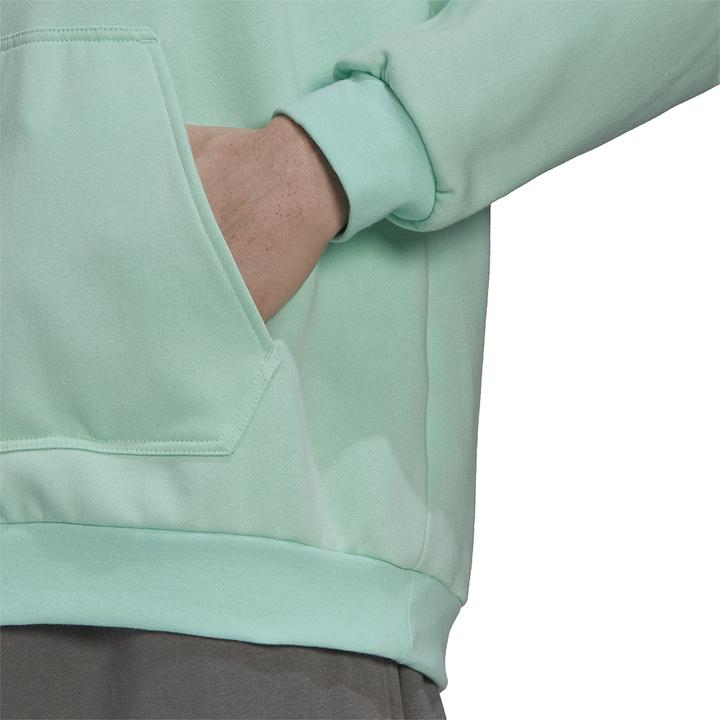 Produktbild adidas Vyriška sweatshirt Entrada 22 Hoody mint HC5081 (S) (S)