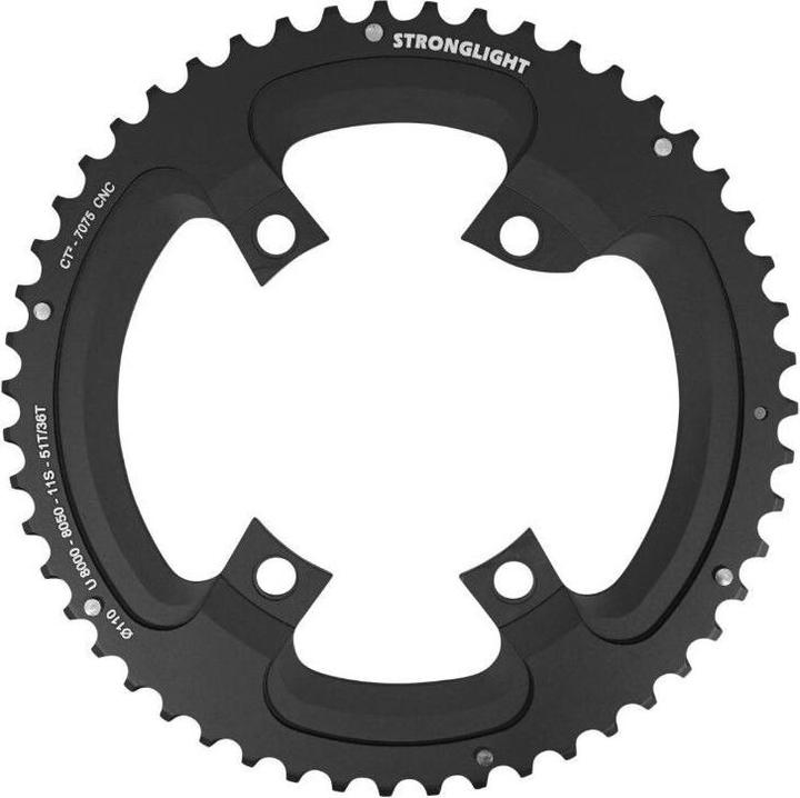 Produktbild Stronglight Ultegra FC-R8000 (51)