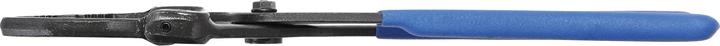 Produktbild BGS Spezial-Zange für Öl- und Kraftstofffilter mit abwinkelbaren Backen (120 mm)