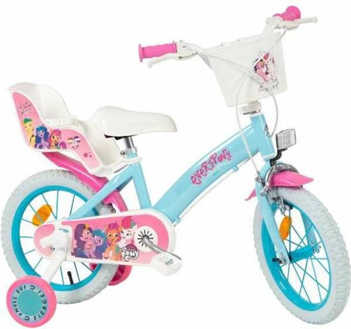 Productafbeelding Toimsa Momonsters 16 inch (16")