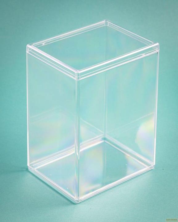 Produktbild HEO Protective Case - Schutzhülle für Funko POP! Figuren