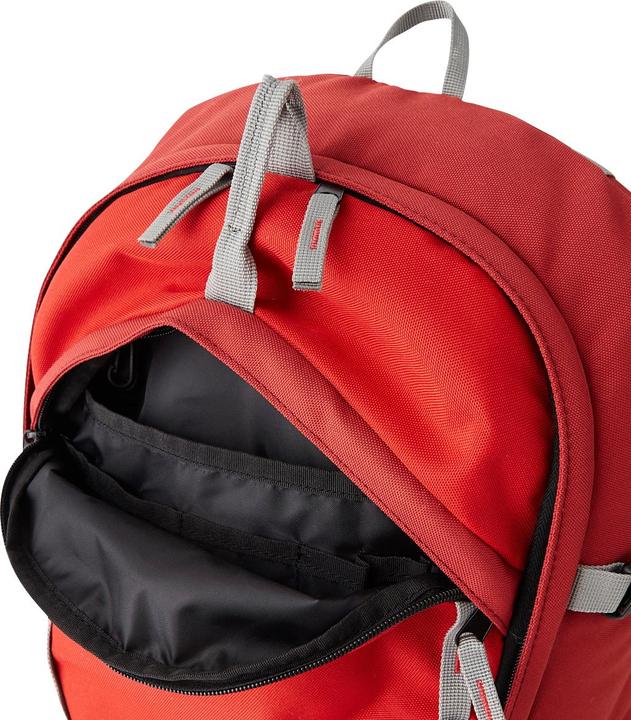 Actual product image Wilsa Backpack "Pack" 25L (25 l)