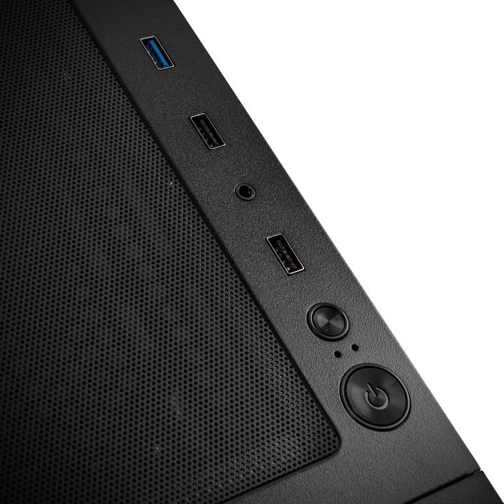 Immagine prodotto Kolink Observatory HF Mesh Core (mATX, Mini-ITX, ATX)