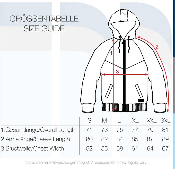 Image du produit Solid SDGelbert 21300005-ME (XXL)