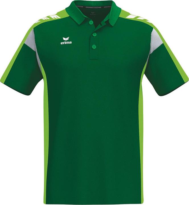 Produktbild Erima CELEBRATE 125 Poloshirt function (S)