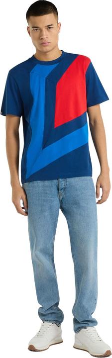 Immagine prodotto Umbro Maglietta Logo Diamante Uomo (S)