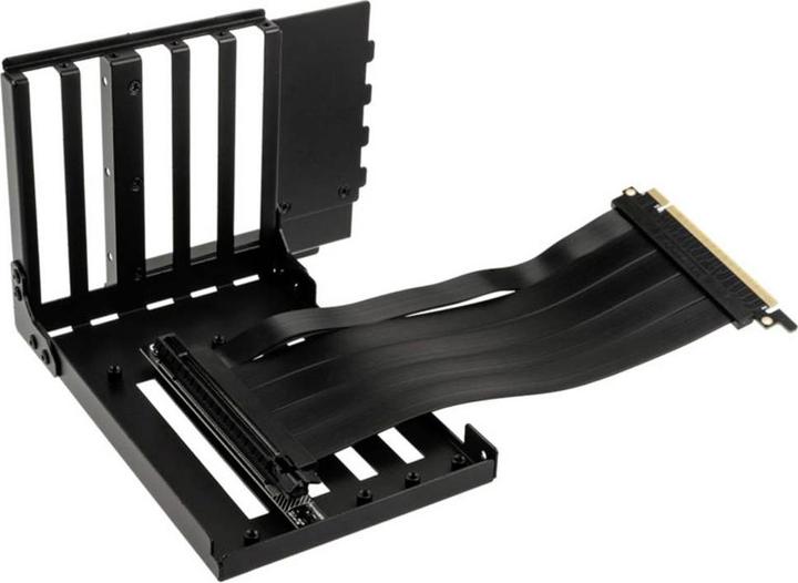 Lian-Li O11DXL-1X-4 Riser Card + PCI-Slot-Blende - PCIe 4.0