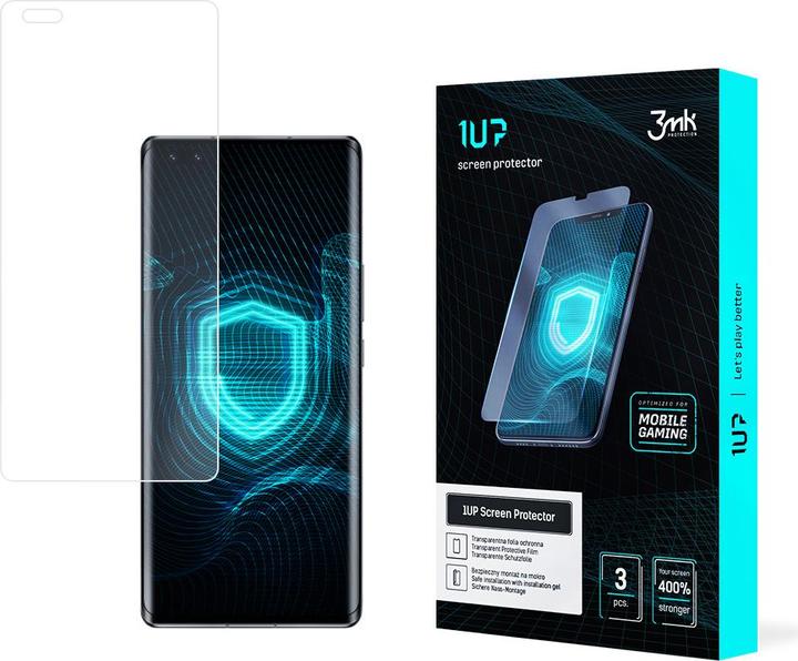 Actual product image 3MK Honor V40 5G - 1UP