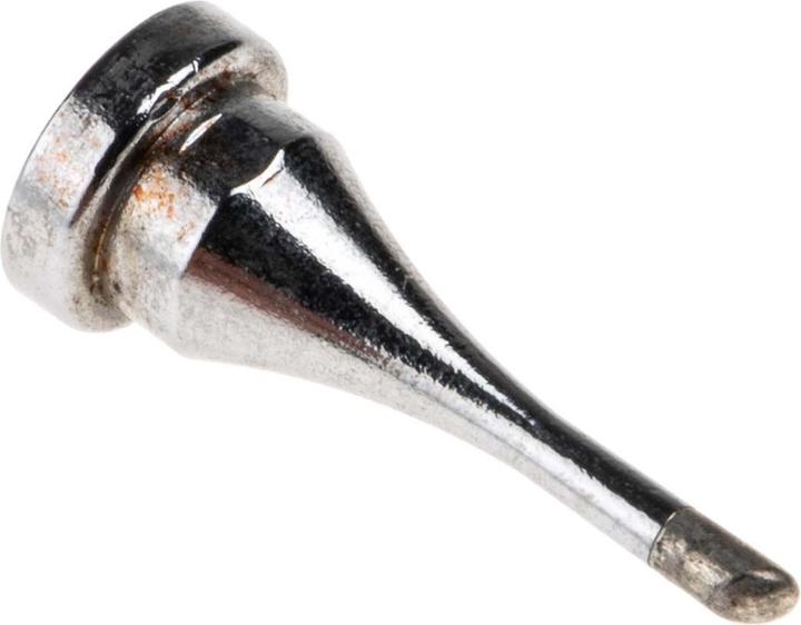 Produktbild Weller Erem LT 4 Lötkolben-Spitze 45°, Fase, 1.2 mm, für WP 80, WSP 80, WXP 80 (Lötkolben)