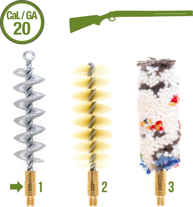 Image du produit Solognac KIT 100