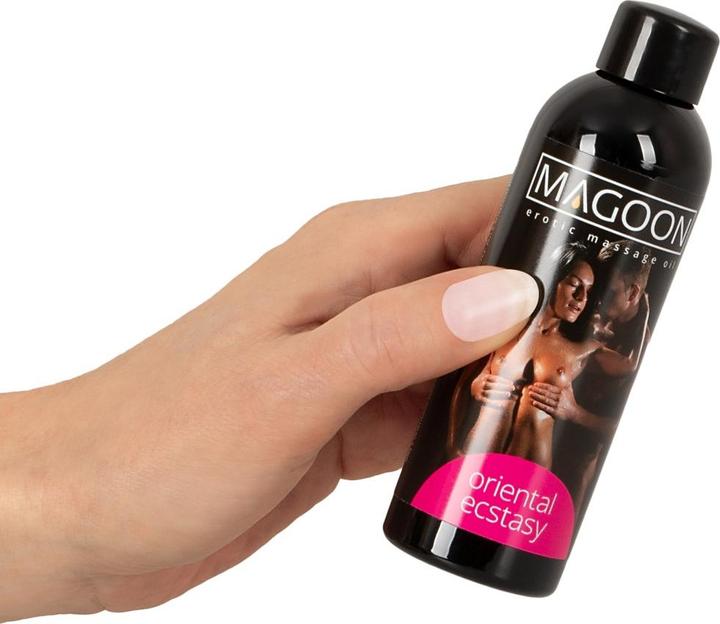 Immagine prodotto Magoon Estasi orientale (100 ml)