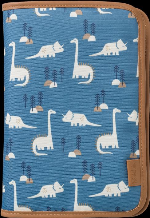 Immagine prodotto Fresk Organizzatore di pannolini, Dino
