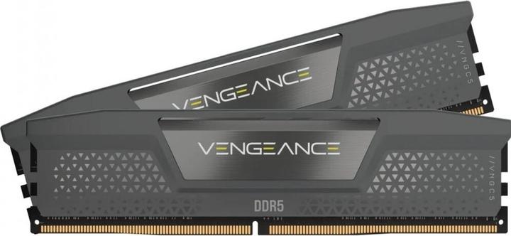 Productafbeelding Corsair Vengeance (2 x 16GB, 6400 MHz, DDR5 RAM, DIMM 288 pin)