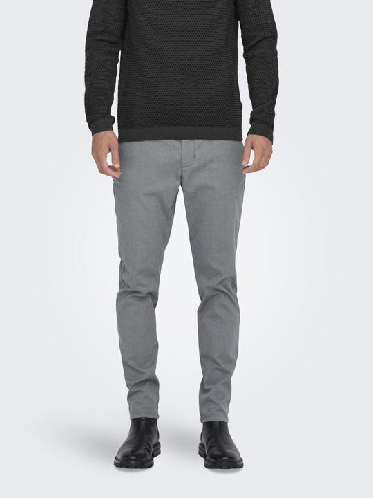 Immagine prodotto Only & Sons Pantaloni slim fit Pantaloni (W28/L30)
