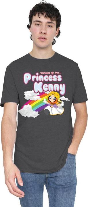 Produktbild Ubisoft Princess Kenny TShirt (XL)