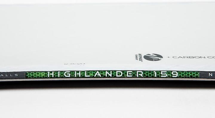 Produktbild Nitro Highlander (156)
