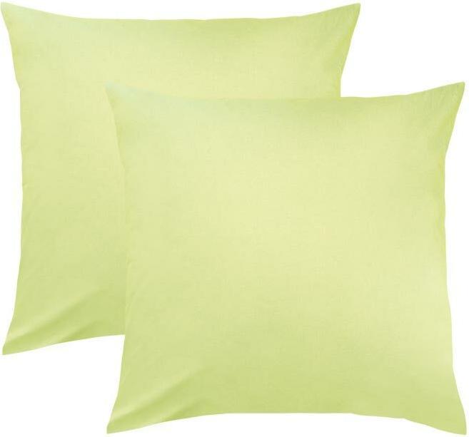 Actual product image BettwarenShop Ulm (Pillowcase, 40x40 cm)