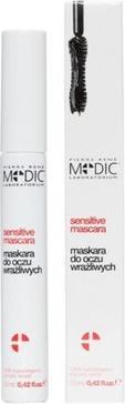 Produktbild Pierre Rene Professional Pierre Rene - Medic Sensitive Mascara mascara for sensitive eyes 12ml