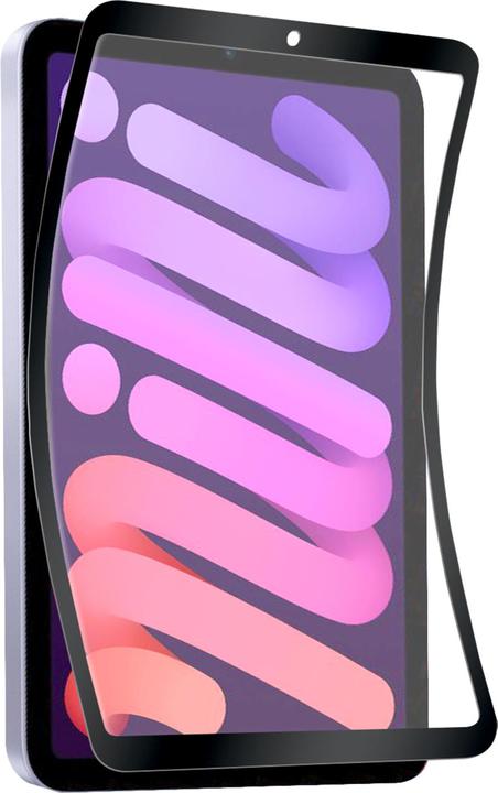 Immagine prodotto SBS Protezione completa dello schermo Vetro flessibile per iPad Mini 6 (1 Pezzo/i, iPad mini 6)
