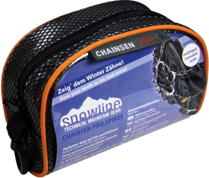 Actual product image Snowline Chainsen Pro (48 - 52)