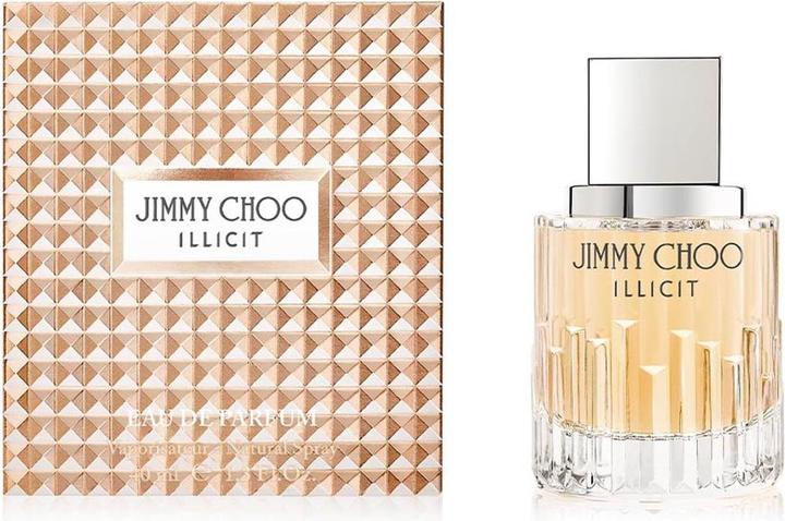 Produktbild Jimmy Choo Illicit (Eau de Parfum, 40 ml)