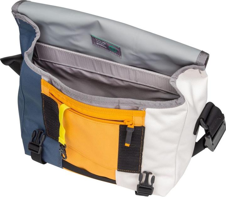 Actual product image Timbuk2 Laptop bag Classic Messenger XS