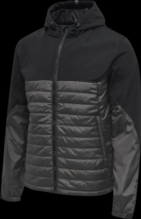 Produktbild hummel North Hybrid Jacket (M)