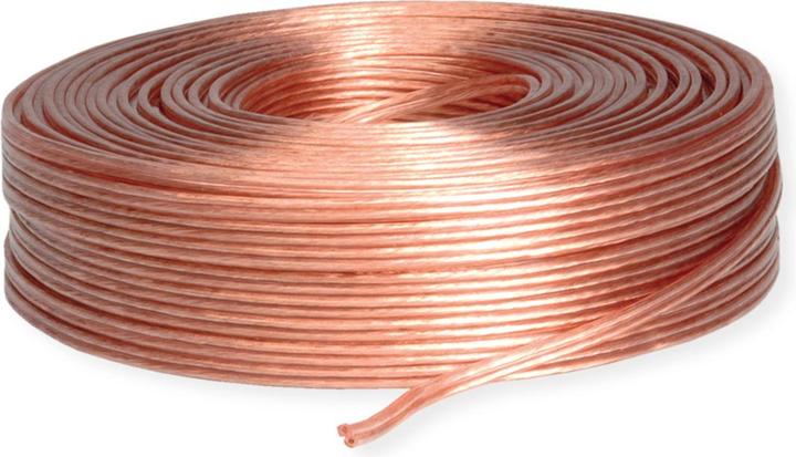 Goobay 15019 (100 m, 1.50 mm²)