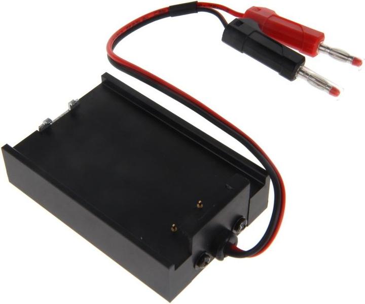 Immagine prodotto AccuCell Akkuladehalterung für Motorola MTP850