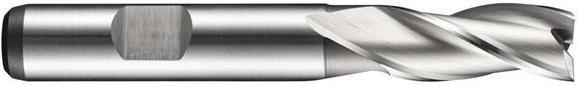 Actual product image Dormer Slot drill