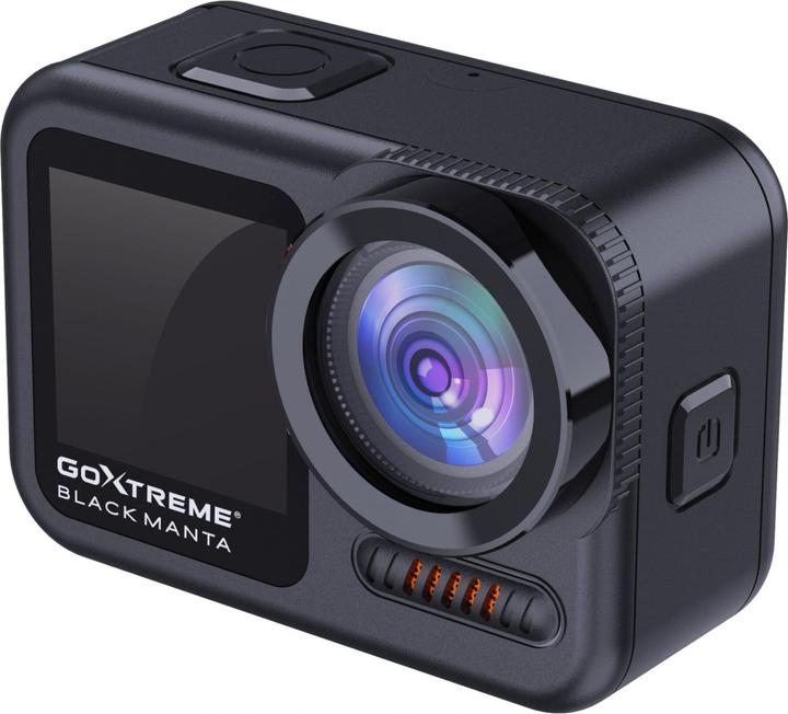 Easypix GoXtreme Black Manta (30p, WLAN)
