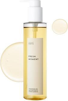 Actual product image Sioris Fresh moment cleansing oil (Cleansing lotion, 200 ml)