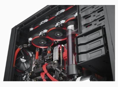 Produktbild Corsair Obsidian 900D Window (ATX, E-ATX, HPTX)