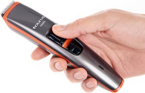 Produktbild Taurus Hades Stainless Steel Blade Beard Trimmer with 50min Runtime