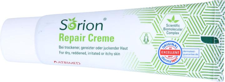 Immagine prodotto Ruehe Healthcare Crema Sorion, 10 g di crema (Crema corpo)