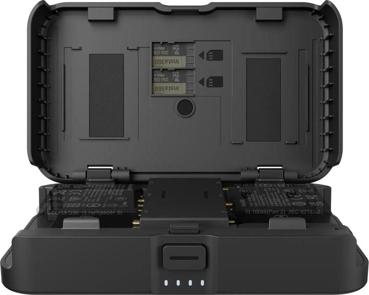 Produktbild Insta360 Portable Charging Case (Ace, ACE PRO)