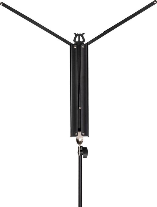Actual product image Bemero MSS-8090BK