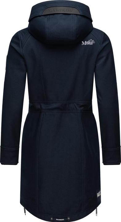Actual product image Marikoo Racquellee (XS)