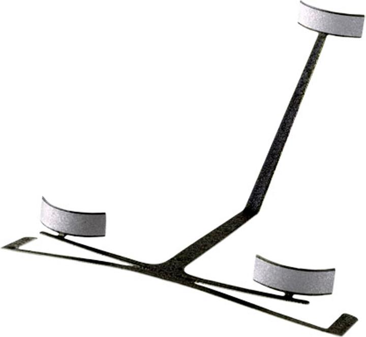 Image du produit Natural Point TrackIR 5 Gamer Set (PC)