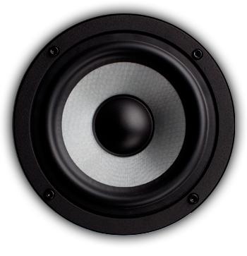 Produktbild EVE audio SC205 (Aktiv, 1 Stk., 2x 50 W)