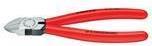 Produktbild Knipex Seitenschneider für Lichtwellenleiter (160 mm)