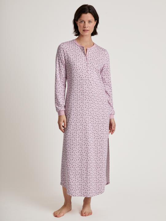 Produktbild Calida Langarm-Nachthemd, Länge 130cm (M)