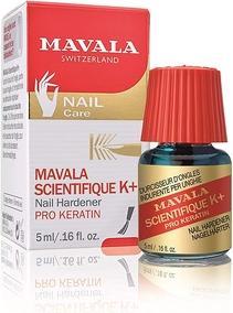 Produktbild Mavala Scientific K Nail Hardener Formaldehyde Free 5ml (5 ml)